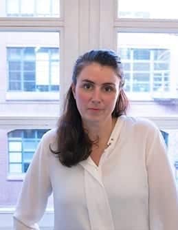 Sara Zender