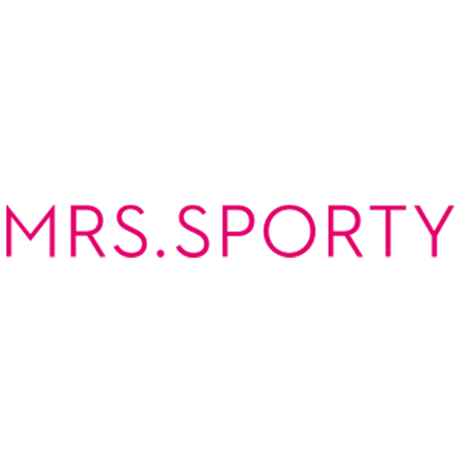 Mrs. Sporty