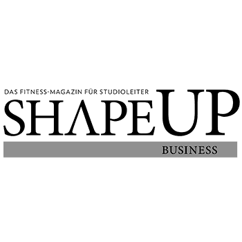 Shape Up Business