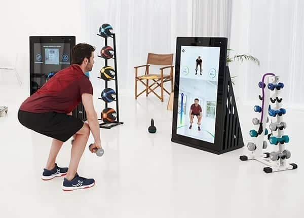 Individual Training