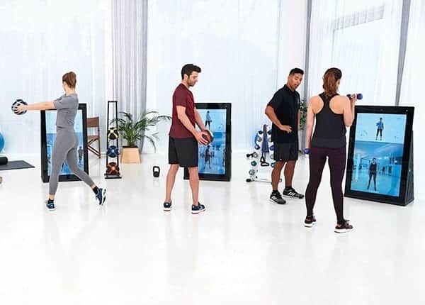 Circuit Training