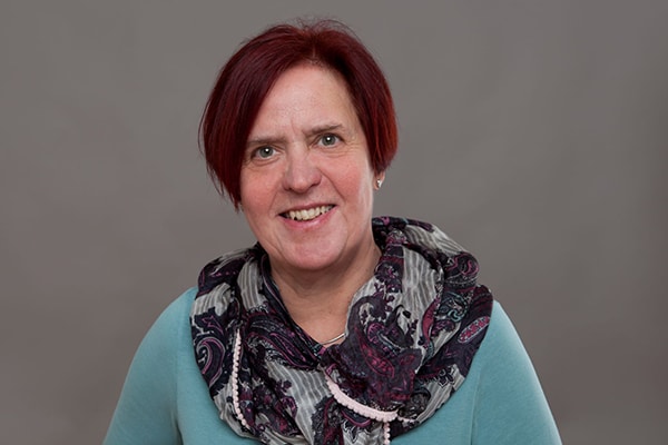 Ilona Hildebrandt