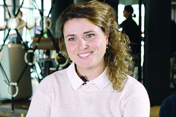 Kim Essink