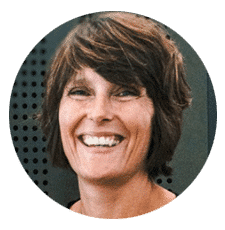 Esther van der Land